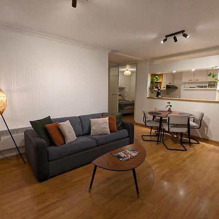 Vista Linda, Leuk Appartement Vlak Bij Zeedijk En Strand Ostend Exterior photo